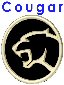 Cougar
                    Logo