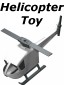 Toy
                  Helicopter by Marko M. Markovic
